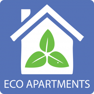 Apply for Eco Apartments